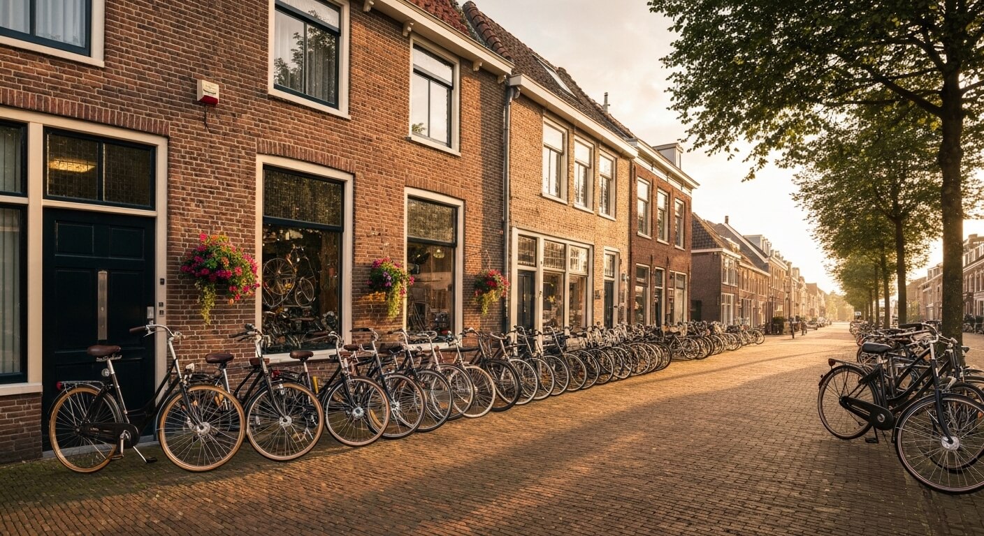 FietsVakwerk team